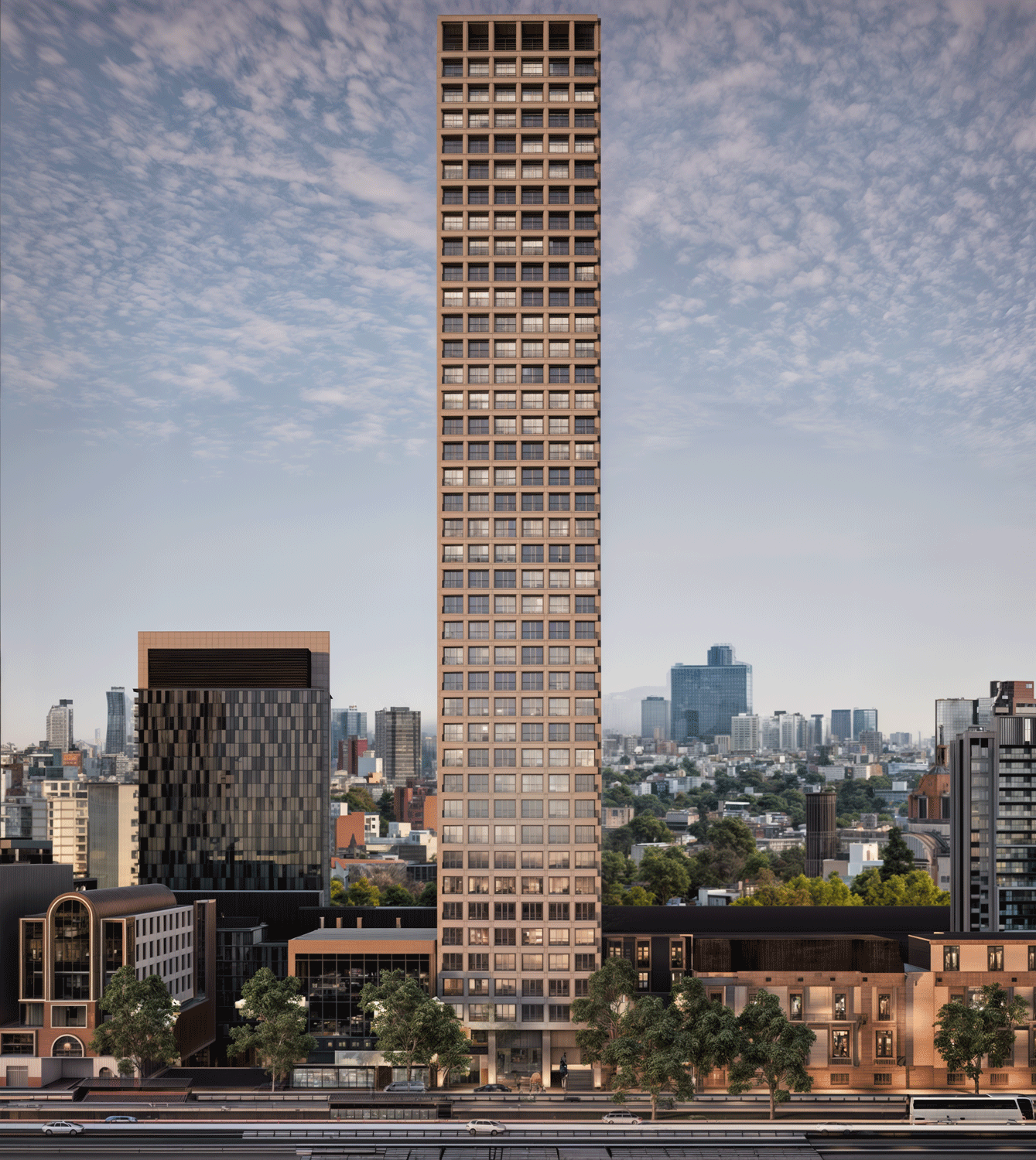 Reforma 36